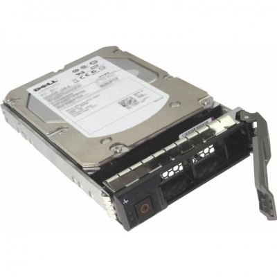 DELL SSD 400-ATMZ. накопитель 1.92 ТБ SAS 12 Гбит/с 2.5"