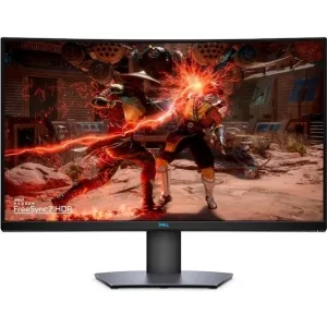 DELL Монитор 31,5 DELL Монитор 31,5