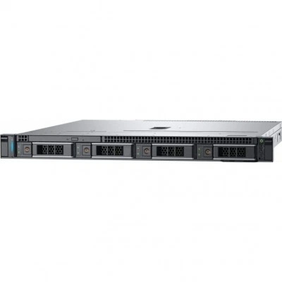 DELL Сервер PowerEdge R240 210-AQQE-8 DELL Сервер PowerEdge R240 210-AQQE-8