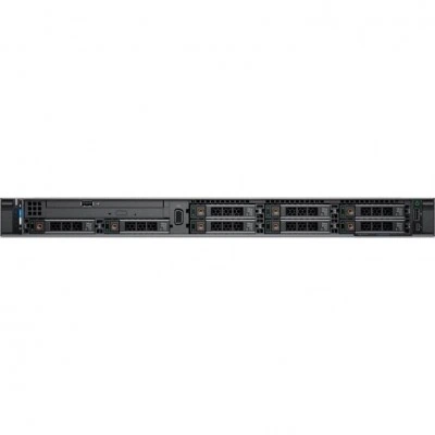 DELL Сервер PowerEdge R440 210-ALZE_bundle171