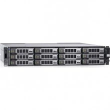 DELL сервер PowerEdge R730xd R730XD263089