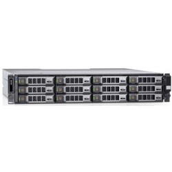 Сервер Dell PowerEdge R730xd