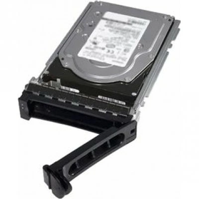 DELL 400-BEKM 14 ТБ 3.5" SAS 12 Гбит/с накопитель HDD
