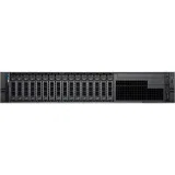 DELL PowerEdge R740 R740-4494-01 сервер 2U, 2x Xeon Silver 4214, 32 ГБ DDR4, 7 x 1.2 ТБ SAS, H730p