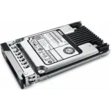 DELL SSD 400-AXOP накопитель 1.92 ТБ SAS 2.5