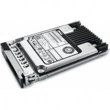 DELL SSD 400-AXOP накопитель 1.92 ТБ SAS 2.5" Read Intensive