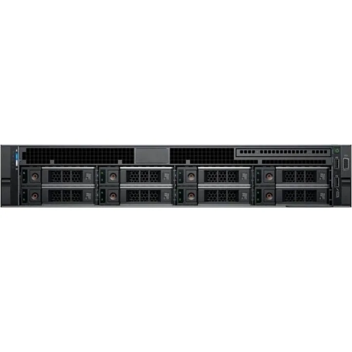 Сервер DELL PowerEdge R740 210-AKXJ-232 Сервер DELL PowerEdge R740 210-AKXJ-232