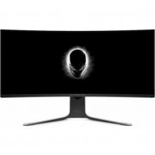 DELL AW3420DW 34.1" игровой монитор Nano IPS 120 Гц 3440x1440 2 мс