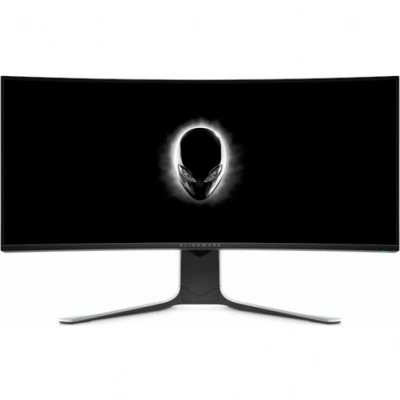 DELL AW3420DW 34.1" игровой монитор Nano IPS 120 Гц 3440x1440 2 мс