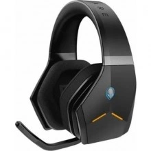 DELL гарнитура Alienware AW988 беспроводная игровая