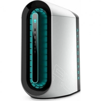 DELL Alienware Aurora R11 — игровой настольный компьютер DELL Alienware Aurora R11 — игровой настольный компьютер