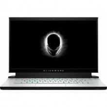 DELL ноутбук Alienware m15 R3 15.6" i7-10750H 16 ГБ 1 ТБ SSD RTX 2060 6 ГБ Full HD серебристый