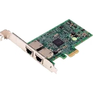 DELL Broadcom 5720 Dual Port 1GB Ethernet, PCIE 2.0 (54 сетевая карта (ДЕЛЛ) DELL Broadcom 5720 Dual Port 1GB Ethernet, PCIE 2.0 (54 сетевая карта (ДЕЛЛ)