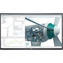 DELL C5519Q 55" монитор VA 3840x2160 60 Гц 8 мс
