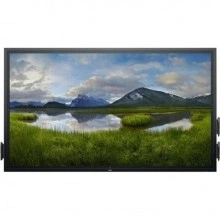 DELL C7520QT монитор 74,5" 4K UHD IPS сенсорный