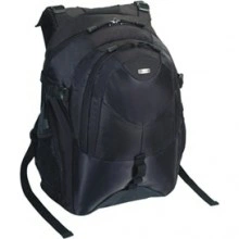 DELL рюкзак для ноутбука Carry case: Backpack Targus Campus