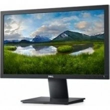 DELL E2220H LCD BK/BK монитор 21,5" Full HD TN