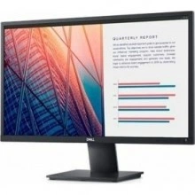 Монитор DELL E2420H LCD BK/BK 23,8" IPS Full HD