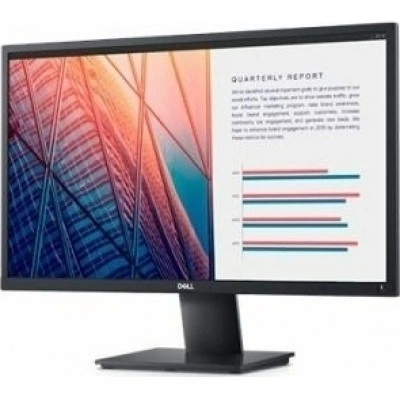 Монитор DELL E2420H LCD BK/BK 23,8" IPS Full HD