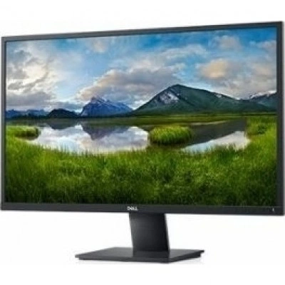 DELL Монитор 27" E2720H LCD BK/BK