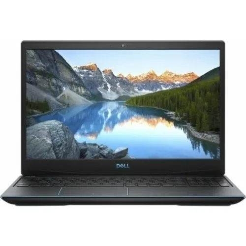 Dell G3 3500 ноутбук i5-10300H 16 ГБ SSD 512 ГБ GTX 1650 Ti 15.6