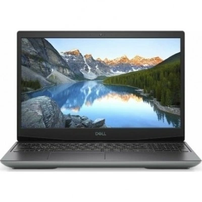 DELL G5 5505 ноутбук