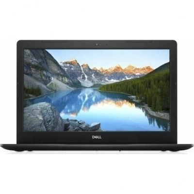 Ноутбук DELL Inspiron 3583, 15.6" HD, Celeron 4205U, 4 ГБ, SSD 128 ГБ