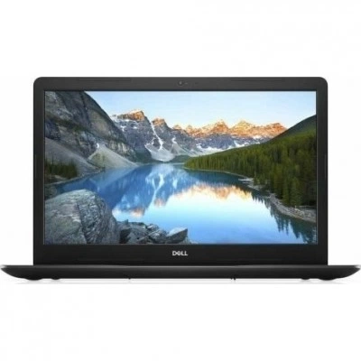 Ноутбук DELL Inspiron 3793, 17.3" FHD, Core i3-1005G1, 8 ГБ, SSD 256 ГБ, DVD-RW