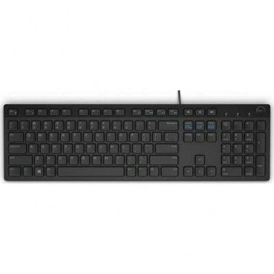 DELL KB216 клавиатура