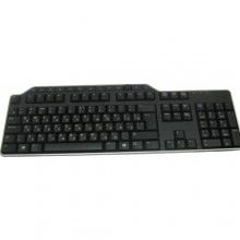 DELL KB522 клавиатура
