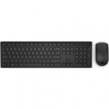 DELL KM636 беспроводной комплект клавиатура и мышь