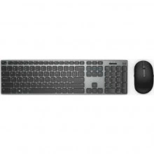 DELL KM717 беспроводной комплект клавиатура и мышь