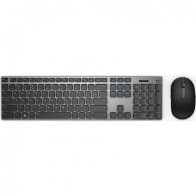 DELL KM717 беспроводной комплект клавиатура и мышь