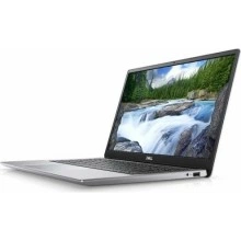 DELL ноутбук Latitude 3301, 13.3", Full HD, IPS, Intel Core i5-8265U, 8 ГБ, SSD 256 ГБ, Windows 10 Профессиональная