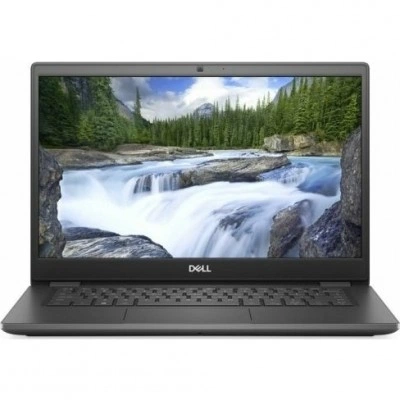 DELL ноутбук Latitude 3410, 14", Full HD, IPS, Intel Core i5-10210U, 8 ГБ, SSD 256 ГБ, Linux