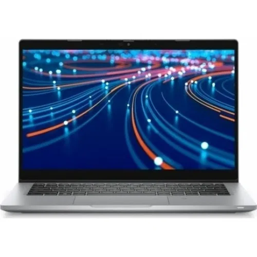 DELL Latitude 5320 ноутбук 13.3 Full HD, Core i7-1185G7, 16 ГБ