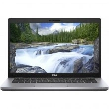 DELL Latitude 5410 ноутбук 14", Full HD, Intel Core i5-10310U, 8 ГБ DDR4, 512 ГБ SSD