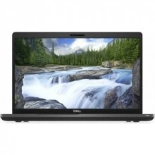 DELL Latitude 5501 ноутбук
