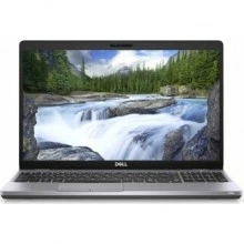 DELL Latitude 5510 ноутбук