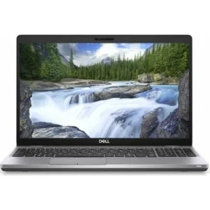 DELL Latitude 5510 ноутбук (ДЕЛЛ) DELL Latitude 5510 ноутбук (ДЕЛЛ)