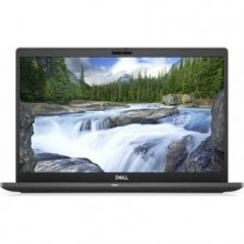 DELL ноутбук Latitude 7410 14″ Full HD i5-10210U 8 ГБ 256 ГБ SSD Linux