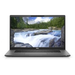 Ноутбук Dell Latitude 7520