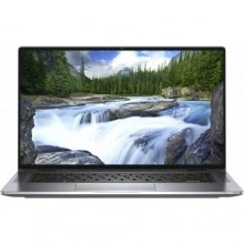 DELL Latitude 9510 ноутбук