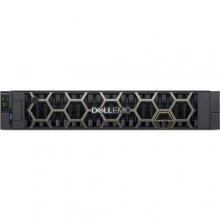 DELL ME412 дисковая полка, модуль расширения, стоечная, 2U, 12 отсеков, 8 x 8 ТБ SAS, 2 x 580 Вт