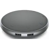 DELL MH3021P адаптер USB-C с HDMI, USB-A и встроенным громкоговорителем