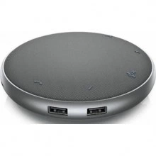DELL MH3021P адаптер USB-C с HDMI, USB-A и встроенным громкоговорителем