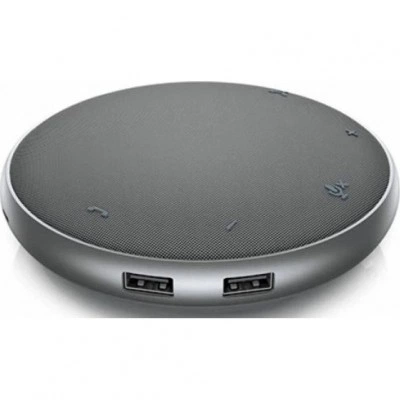DELL MH3021P адаптер USB-C с HDMI, USB-A и встроенным громкоговорителем