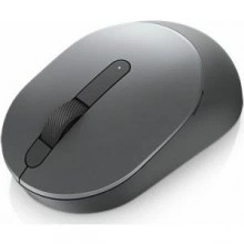 DELL MS3320W мышь беспроводная оптическая светодиодная