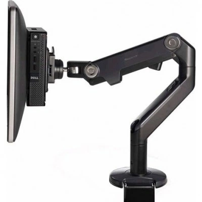 DELL крепление OptiPlex Micro Dual VESA Mount для монитора