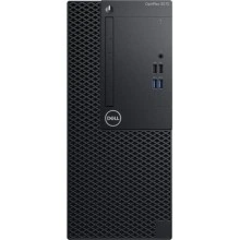 DELL Optiplex 3070 MT — настольный компьютер